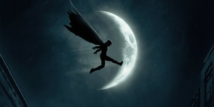 3840x2160 I Am The Knight Moon Knight, HD Superheroes, 4k Wallpapers, Images,  Backgrounds, Photos and Pictures