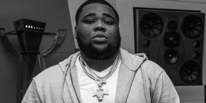 1920x1080 Rapper Rod Wave Wallpaper 52435 - Baltana