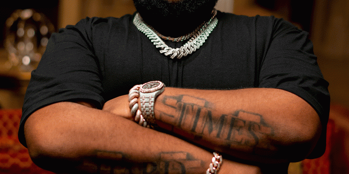 1200x1726 Rod Wave Wallpaper - IdleWP