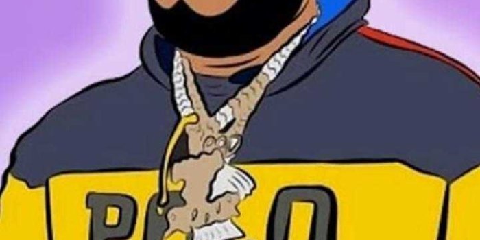 720x1280 Rod Wave Wallpaper - EnJpg