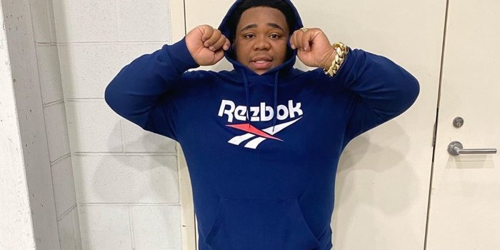 1920x1080 Thug Life Rod Wave Wallpaper 52439 - Baltana