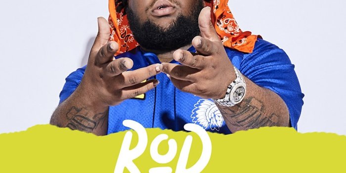 1000x1000 Download Rod Wave Wallpaper - Android, iOS & PC