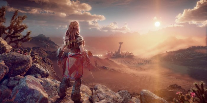 3840x2160 Aloy Horizon Forbidden West Wallpaper, HD Games 4K Wallpapers, Images,  Photos and Background - Wallpapers Den