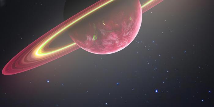 1125x2436 1125x2436 Deep Space Ring Planet 4k Iphone XS,Iphone 10,Iphone X HD 4k  Wallpapers, Images, Backgrounds, Photos and Pictures