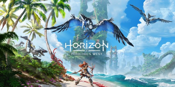 1920x1080 60+ Horizon Forbidden West HD Wallpapers | Background Images