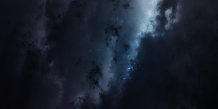 3840x2400 Deep Space 4K wallpaper