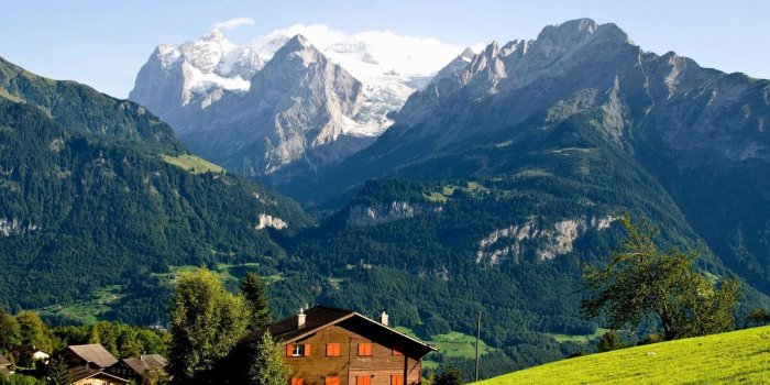 1680x1050 Hasliberg, Switzerland HD wallpaper | Switzerland wallpaper, Travel  wallpaper, Switzerland photography