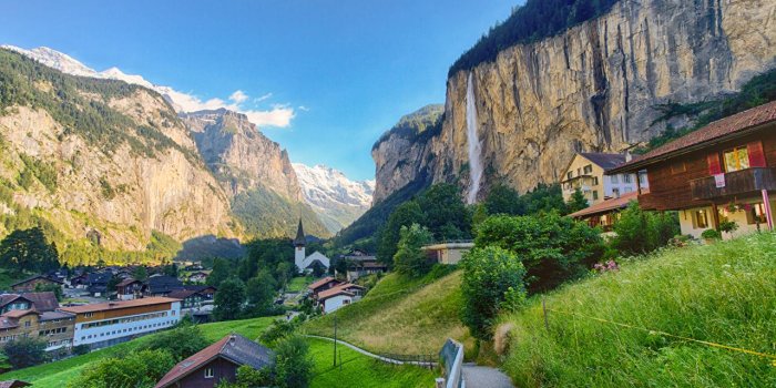 1280x853 Lauterbrunnen Switzerland Wallpapers - Top Free Lauterbrunnen Switzerland  Backgrounds - WallpaperAccess