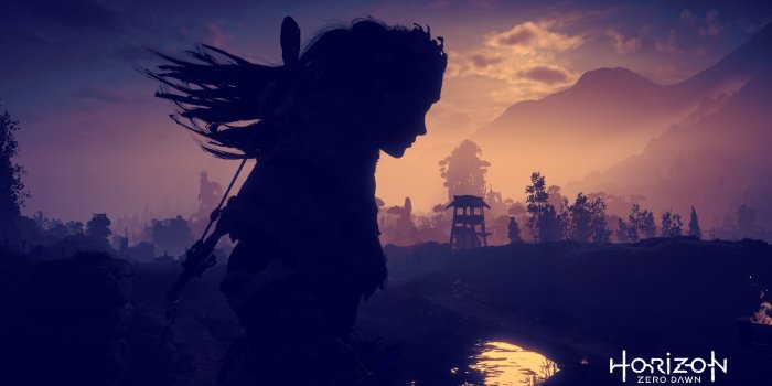 1920x1080 Horizon Zero Dawn 2017, HD Games, 4k Wallpapers, Images, Backgrounds,  Photos and Pictures