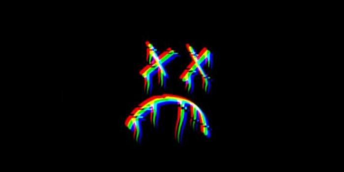 736x1309 deep dope black wallpaper