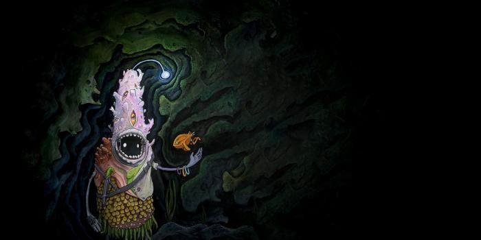 2560x1600 Deep Desktop Wallpapers Hd - Deep Wallpaper Hd - 2560x1600 Wallpaper -  teahub.io