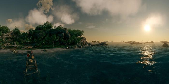 2560x1600 Deep Wallpapers HD