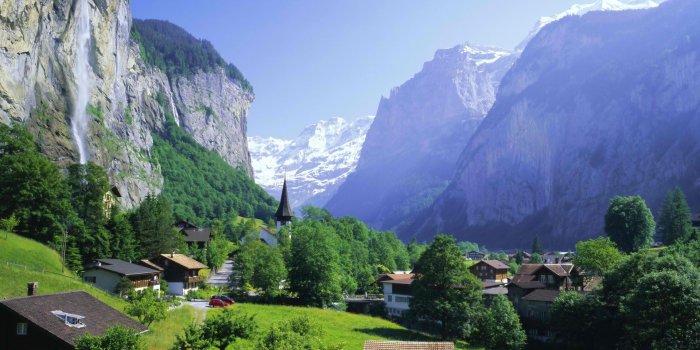 1920x1080 Nature, Landscape, Mountain, Switzerland Wallpapers - Switzerland Wallpaper  Hd - 1920x1080 Wallpaper - teahub.io