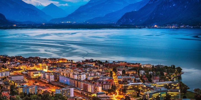 3840x2160 Wallpaper 4k Vevey Switzerland 4k Wallpaper