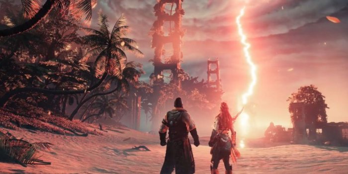 1920x1080 horizon forbidden west Wallpapers : Top Best Quality horizon forbidden west  Backgrounds Download (4k,HD)