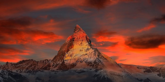 3840x2160 Wallpaper 4k Switzerland Zermatt Mountains 4k Wallpaper