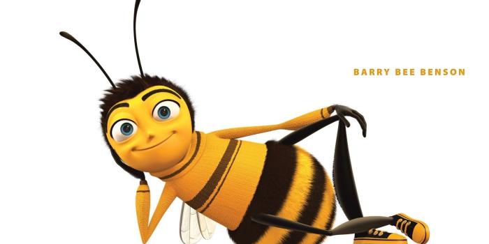 1600x1200 20+ Bee Movie HD Wallpapers | Background Images