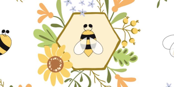1284x2778 honey bee iPhone Wallpapers Free Download
