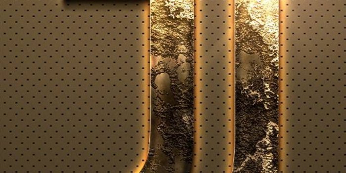 720x1280 Gold Logo Juventus Wallpapers