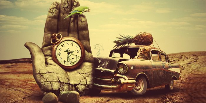 1920x1080 Creative Hand HD wallpaper