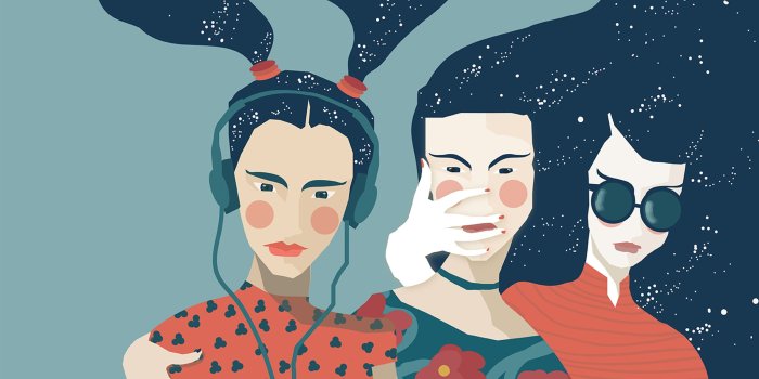 2048x1536 15 creative wallpapers for your desktop and iphone - 99designs