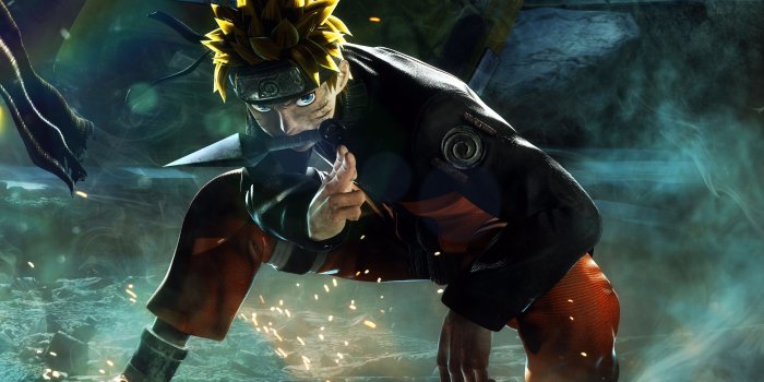 3840x2160 Naruto 4K PC Wallpapers - Top Free Naruto 4K PC Backgrounds -  WallpaperAccess