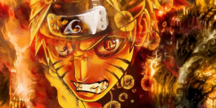 7680x3200 Naruto Uzumaki 4K Wallpaper #27