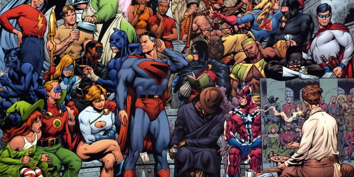 2400x1826 Free download DC Comics Wallpaper 2400x1826 DC Comics Comics Superman  [2400x1826] for your Desktop, Mobile & Tablet | Explore 50+ DC Comic  Wallpaper Desktop | Dc Universe Wallpaper, DC Superheroes Wallpaper, DC