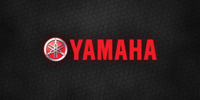 1024x1024 Yamaha Logo Wallpapers