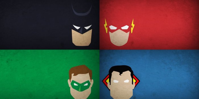 1920x1080 DC Comics Wallpaper 22353 1920x1080px