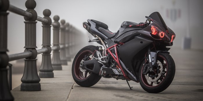 3840x2160 Yamaha R1 4k Ultra HD Wallpaper | Background Image | 3840x2160
