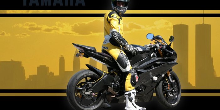 1680x1050 Yamaha wallpapers | Yamaha stock photos