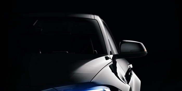 1080x2400 Black Car Amoled Wallpaper