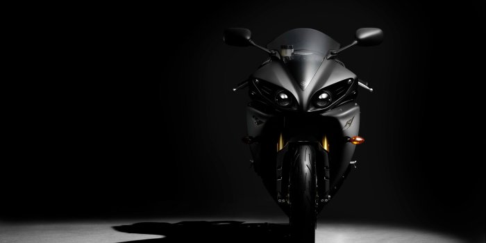 2560x1600 2012 Yamaha YZF R1 HD Wallpaper, Black Sport Motorcycle, Bikes, Motorcycles  • Wallpaper For You