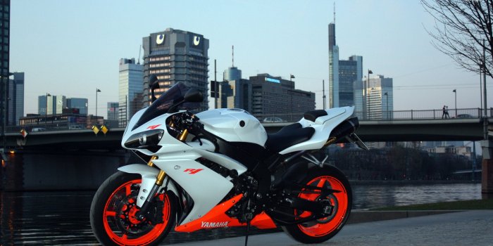 1920x1080 20+ Yamaha YZF-R1 HD Wallpapers | Background Images