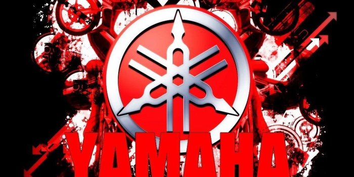 1024x768 Yamaha Logo Hd Wallpaper Backgrounds HD Wallpapers Desktop Background