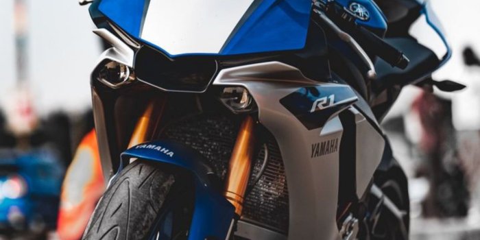 1080x2280 Yamaha Bike Wallpapers - Top Best Yamaha Backgrounds Download [ 35 + HD ]