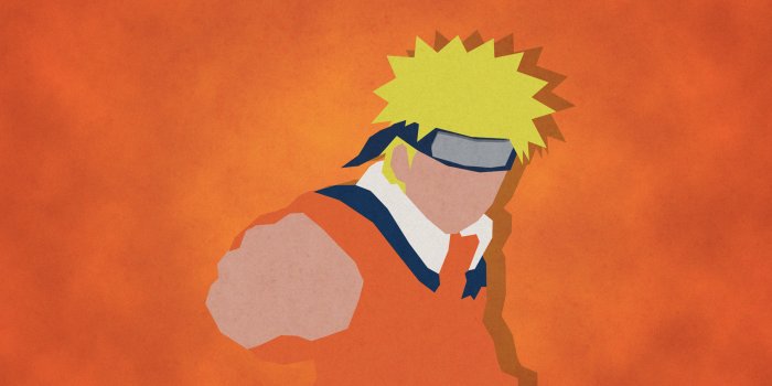3840x2160 Uzumaki Naruto Shippuuden Minimalism 4k, HD Anime, 4k Wallpapers, Images,  Backgrounds, Photos and Pictures