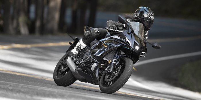 2000x1125 Yamaha YZF-R7 HD wallpapers black | IAMABIKER - Everything Motorcycle!