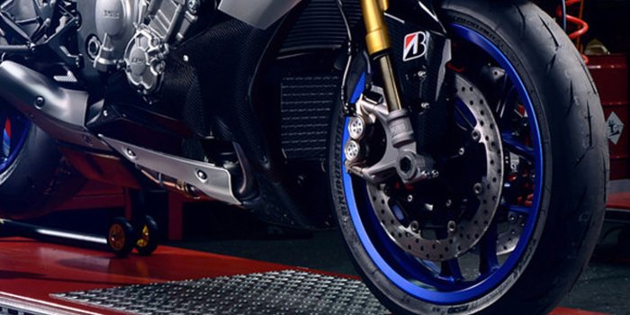 1440x2960 Yamaha R1m Wallpapers 2020 - Broken Panda