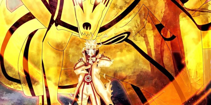 1920x1080 Naruto 4k Wallpaper - EnJpg