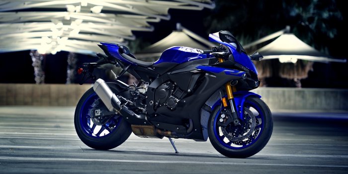 2992x1683 2020 Yamaha YZF R1 New Bike Wallpaper | HD Wallpapers