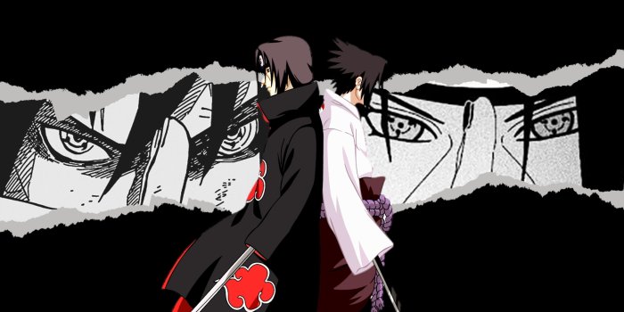 3840x2160 3840x2160 Itachi vs Sasuke 4K Naruto 4K Wallpaper, HD Anime 4K Wallpapers,  Images, Photos and Background - Wallpapers Den