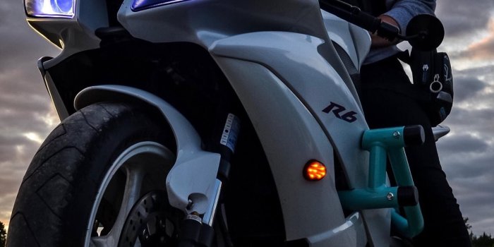 1284x2778 yamaha r6 iPhone Wallpapers Free Download
