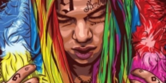 1080x2340 6ix9ine Wallpapers - Top 35 Best 6ix9ine Backgrounds Download