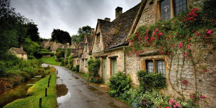 1920x1080 Beautiful Village Wallpapers - Top Free Beautiful Village Backgrounds -  WallpaperAccess