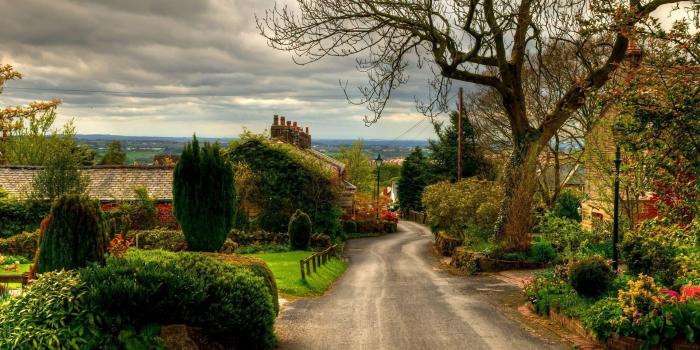 1920x1200 Villages HD Wallpapers