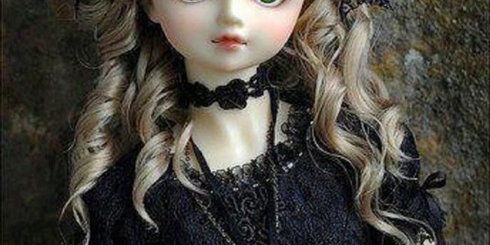 860x1105 Doll Wallpapers - Top Free Doll Backgrounds - WallpaperAccess