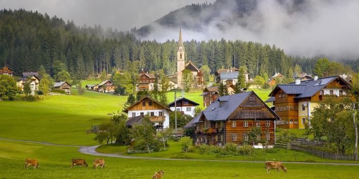 1920x1080 village HD Wallpapers / Desktop and Mobile Images & Photos