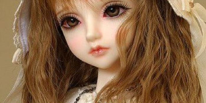 754x1104 3D Dolls Wallpapers - Top Free 3D Dolls Backgrounds - WallpaperAccess